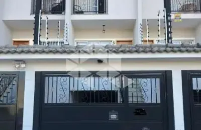 Casa com 3 quartos à venda na lucianópolis, 67, vila constança, são paulo por r$ 905.000