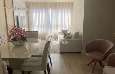 Apartamento com 3 quartos à venda na rua mamud rahd, 79, tremembé, são paulo por r$ 660.000