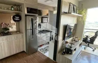 Apartamento com 2 quartos à venda na antônio borges, 100, parque edu chaves, são paulo por r$ 360.000