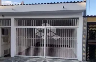 Casa com 2 quartos à venda na ibicarai, 99, parque vitória, são paulo por r$ 455.000