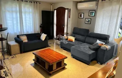 Casa em condomínio fechado com 3 quartos à venda na nabuco de araújo, 291, vila mariza mazzei, são paulo por r$ 1.350.000