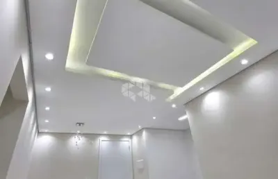 Apartamento com 2 quartos à venda na da lagoa feia, 199, vila carmosina, são paulo por r$ 435.000