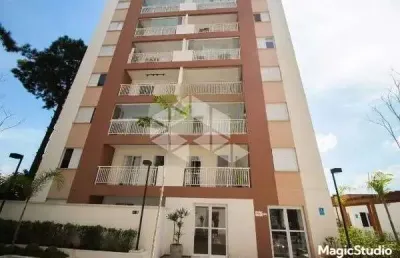 Apartamento com 2 quartos à venda na da lagoa feia, 199, vila carmosina, são paulo por r$ 435.000
