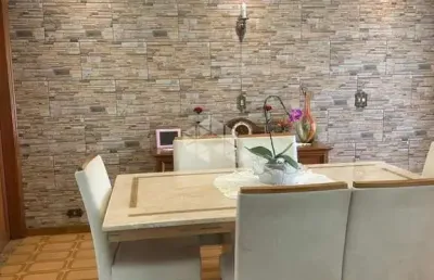 Casa com 3 quartos à venda na rua daniel rossi, 242, santana, são paulo por r$ 1.850.000