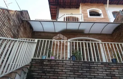 Casa com 4 quartos à venda na avenida senador josé ermírio de moraes, 1536, tremembé, são paulo por r$ 745.900
