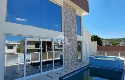 Casa em condomínio fechado com 3 quartos à venda na estrada da roselândia, 5005, parque rizzo ii, cotia por r$ 940.000