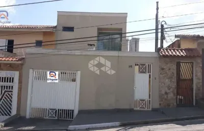 Casa com 4 quartos à venda na sandoval de almeida lima, 95, vila pedra branca, são paulo por r$ 766.000