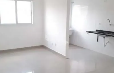Apartamento com 1 quarto à venda na rua aragão, 513, vila mazzei, são paulo por r$ 285.000