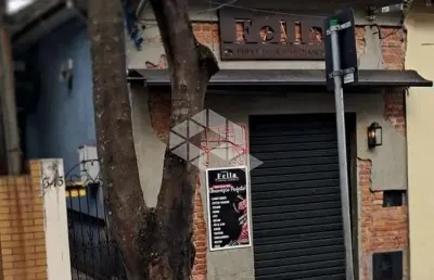Casa comercial à venda na rua luís antônio dos santos, 345, santa teresinha, são paulo por r$ 890.000
