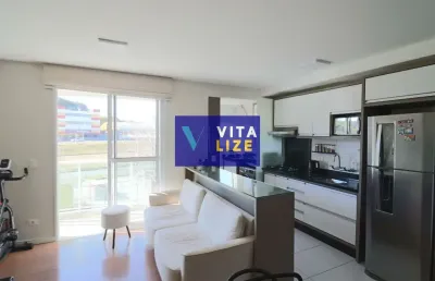 Ótimo padrão  apartamento com 02 quartos para morar ou investir (alta procura para compra e locação)