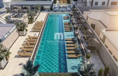 Apartamento com 4 quartos à venda em Meia Praia, Itapema 