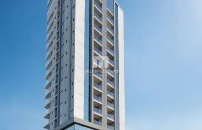 Apartamento com 2 quartos à venda no Balneário Perequê, Porto Belo 