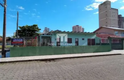 Casa com 3 quartos à venda no Balneário Perequê, Porto Belo 
