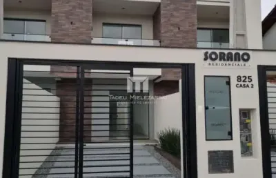 Casa com 3 quartos à venda no Jardim Dourado, Porto Belo 
