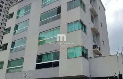 Apartamento com 2 quartos à venda em Morretes, Itapema 