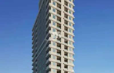 Apartamento com 2 quartos à venda em Morretes, Itapema 