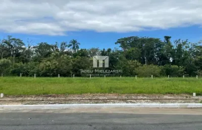 Terreno à venda no bairro sertao trombudo - itapema/sc