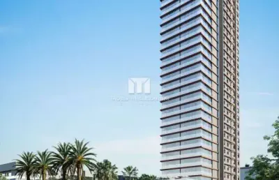 Apartamento com 4 quartos à venda no Centro, Itapema 