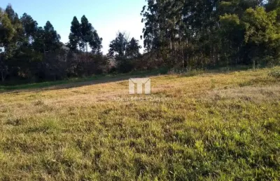 Terreno à venda no Santa Luzia, Porto Belo 