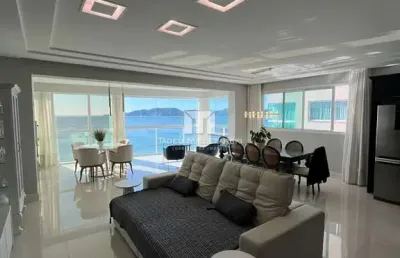 Apartamento com 4 quartos à venda em Meia Praia, Itapema 