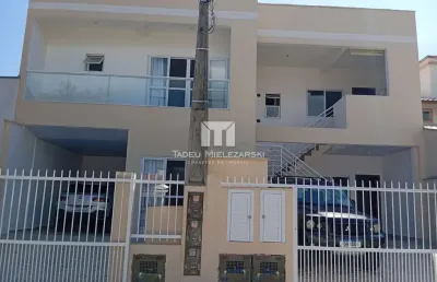 Casa com 2 quartos à venda no Balneário Perequê, Porto Belo 