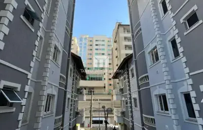 Apartamento com 2 quartos à venda em Meia Praia, Itapema 