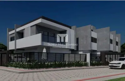 Casa com 2 quartos à venda na Vila Nova, Porto Belo 