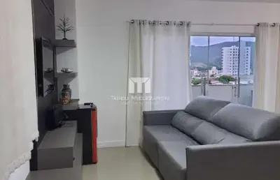 Apartamento com 3 quartos à venda no Balneário Perequê, Porto Belo 