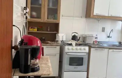 Apartamento com 1 quarto à venda no Centro, Balneário Camboriú 