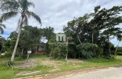Terreno à venda em Mariscal, Bombinhas 
