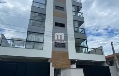 Apartamento com 3 quartos à venda no Balneário Perequê, Porto Belo 