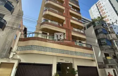 Apartamento com 3 quartos à venda em Meia Praia, Itapema 