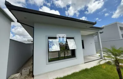 Casa com 3 quartos à venda em Joaia, Tijucas 