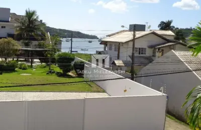Apartamento com 3 quartos à venda no Centro, Porto Belo 