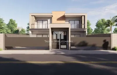 Apartamento com 2 quartos à venda na Vila Nova, Porto Belo 