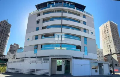 Cobertura com 3 quartos à venda no Jardim Dourado, Porto Belo 