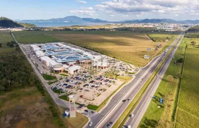 Terreno comercial à venda no Santa Luzia, Porto Belo 