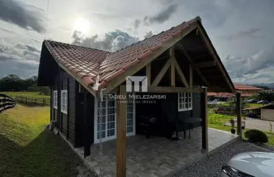 Fazenda à venda no Centro, Canelinha 