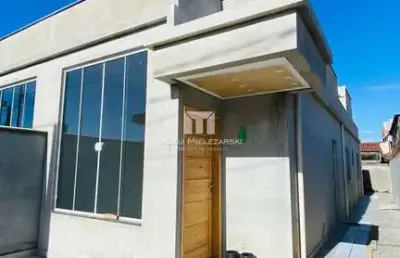 Casa com 2 quartos à venda no Jardim Dourado, Porto Belo 