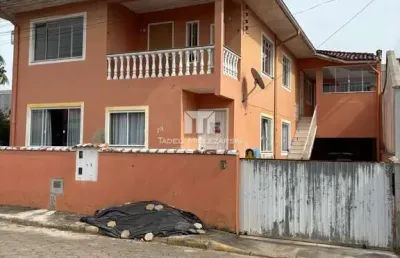 Casa com 7 quartos à venda no Centro, São João Batista 