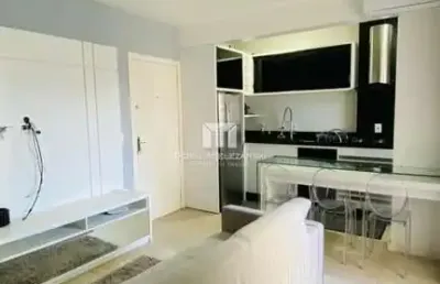 Apartamento com 2 quartos à venda no Balneário Perequê, Porto Belo 