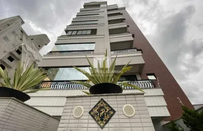 Apartamento com 2 quartos à venda no Balneário Perequê, Porto Belo 