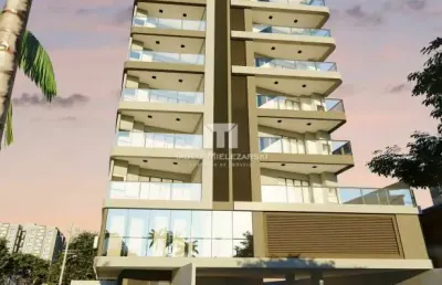 Apartamento à venda no bairro perequê - porto belo/sc