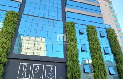 Apartamento com 3 quartos à venda no Balneário Perequê, Porto Belo 