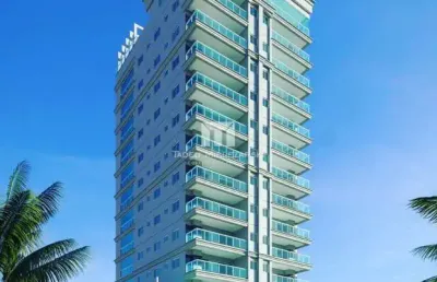 Apartamento com 3 quartos à venda no Balneário Perequê, Porto Belo 