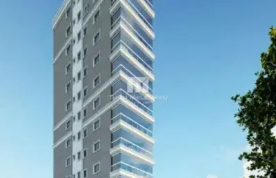 Apartamento com 3 quartos à venda no Balneário Perequê, Porto Belo 