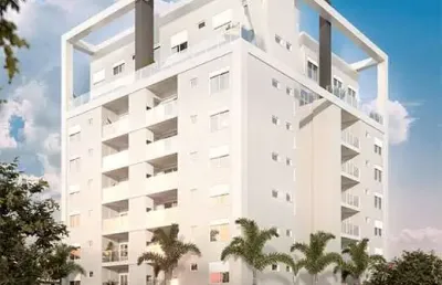 Apartamento com 3 quartos à venda na rua bispo dom josé, 2859, batel, curitiba, 130 m2 por r$ 1.654.850