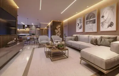 Apartamento com 3 quartos à venda na Rua José de Alencar, 711, Alto da Rua XV, Curitiba
