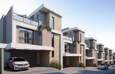 Condomínio green forest em santa felicidade, com 181,66 m2 -  rs 1.260746,18