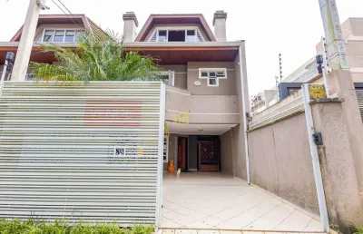 Sobrado de 255 m2 - 4 quartos - jardim social - r$ 1.290.000,00